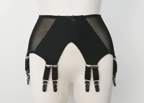 12 strap STELLA garter belt