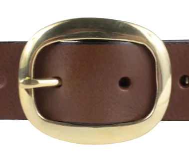 1.25 Inch Classic Trouser Belt
