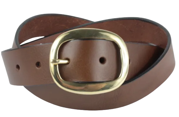 1.25 Inch Classic Trouser Belt