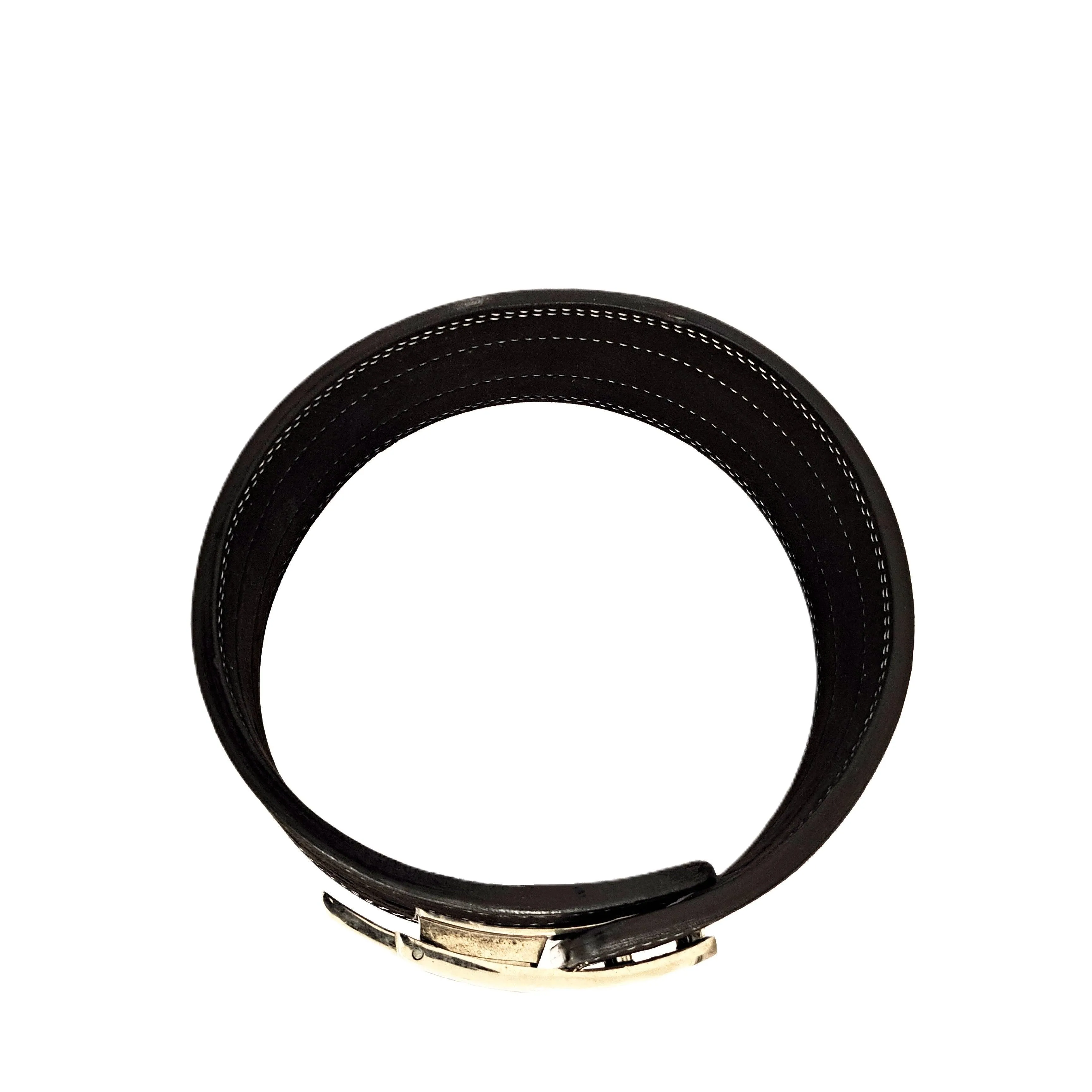 13MM Powerlifting Lever Belt - Heavy Duty Support for Strength Training, Powerlifting & Weightlifting