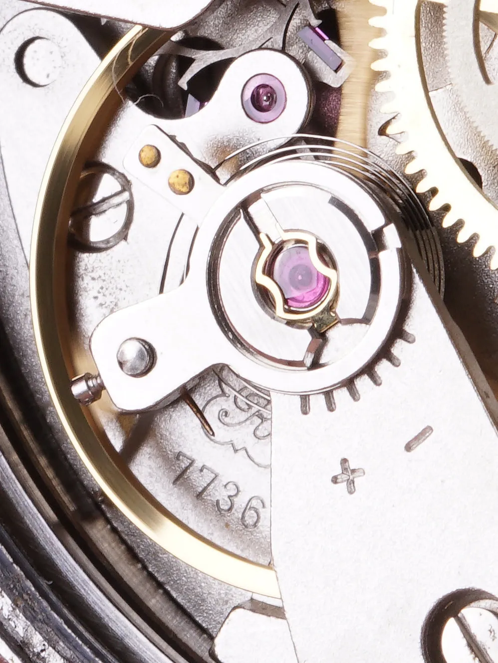 1970s Heuer Carrera (Ref. 73653N)