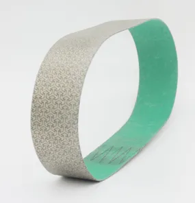 2642mmx100mm Flexible Diamond Grinding Sanding Polishing Belts