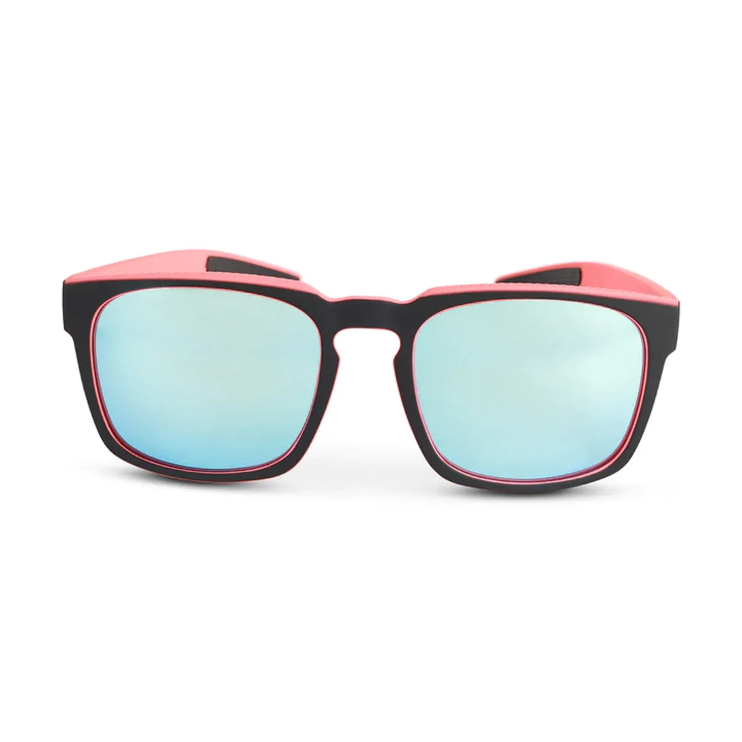 509 F02009800-000-102 Seven Threes Sunglasses Polarized Fusion 5 Lens TR90 Frames Sci-Fi