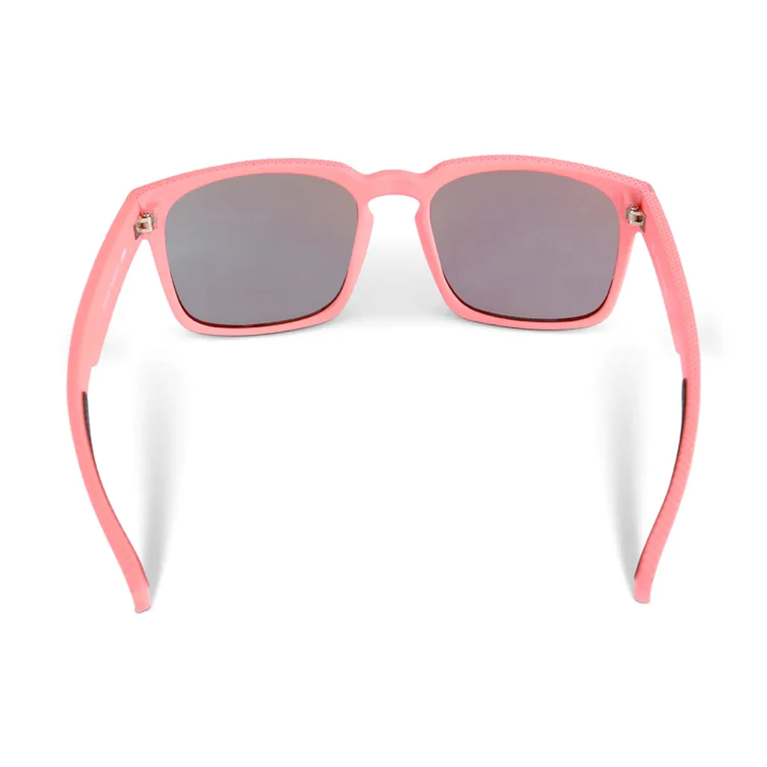 509 F02009800-000-102 Seven Threes Sunglasses Polarized Fusion 5 Lens TR90 Frames Sci-Fi