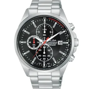 Alba Active AM3943X Chronograph