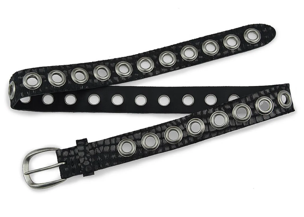 Amsterdam Heritage Paola Belt