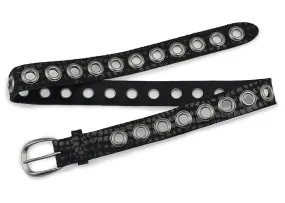Amsterdam Heritage Paola Belt