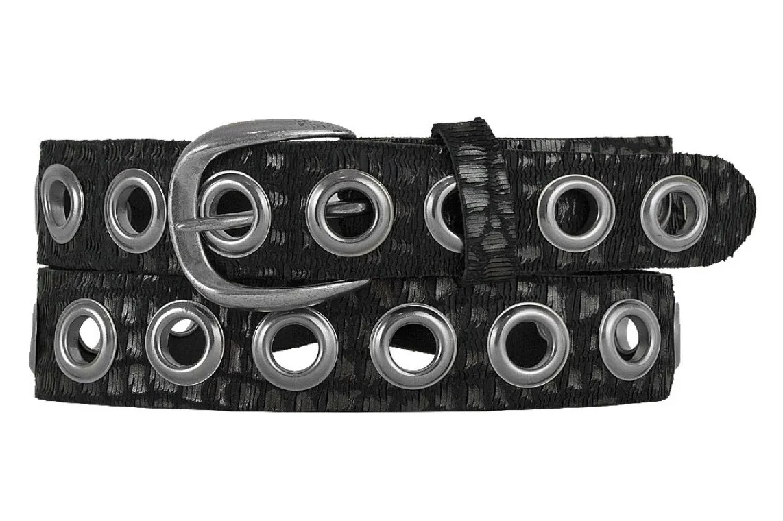 Amsterdam Heritage Paola Belt