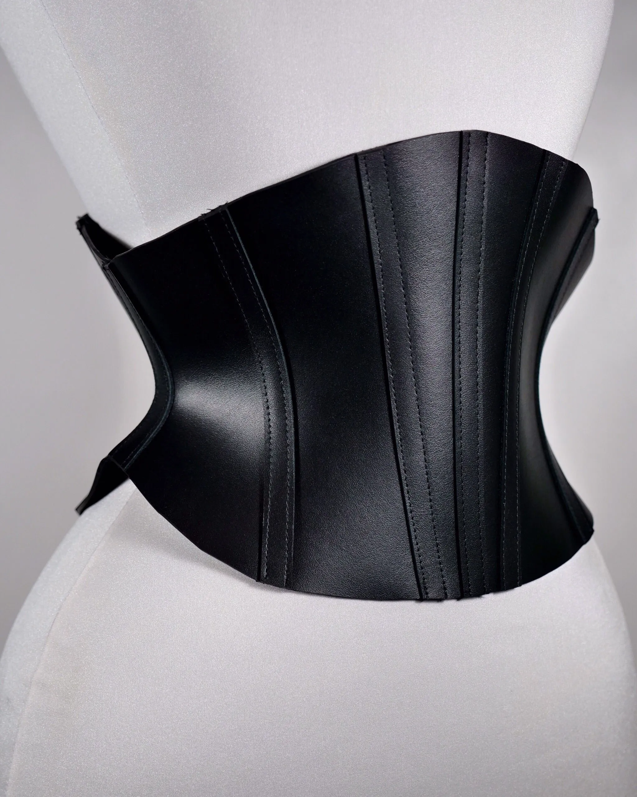 Aphrodite Corset Belt