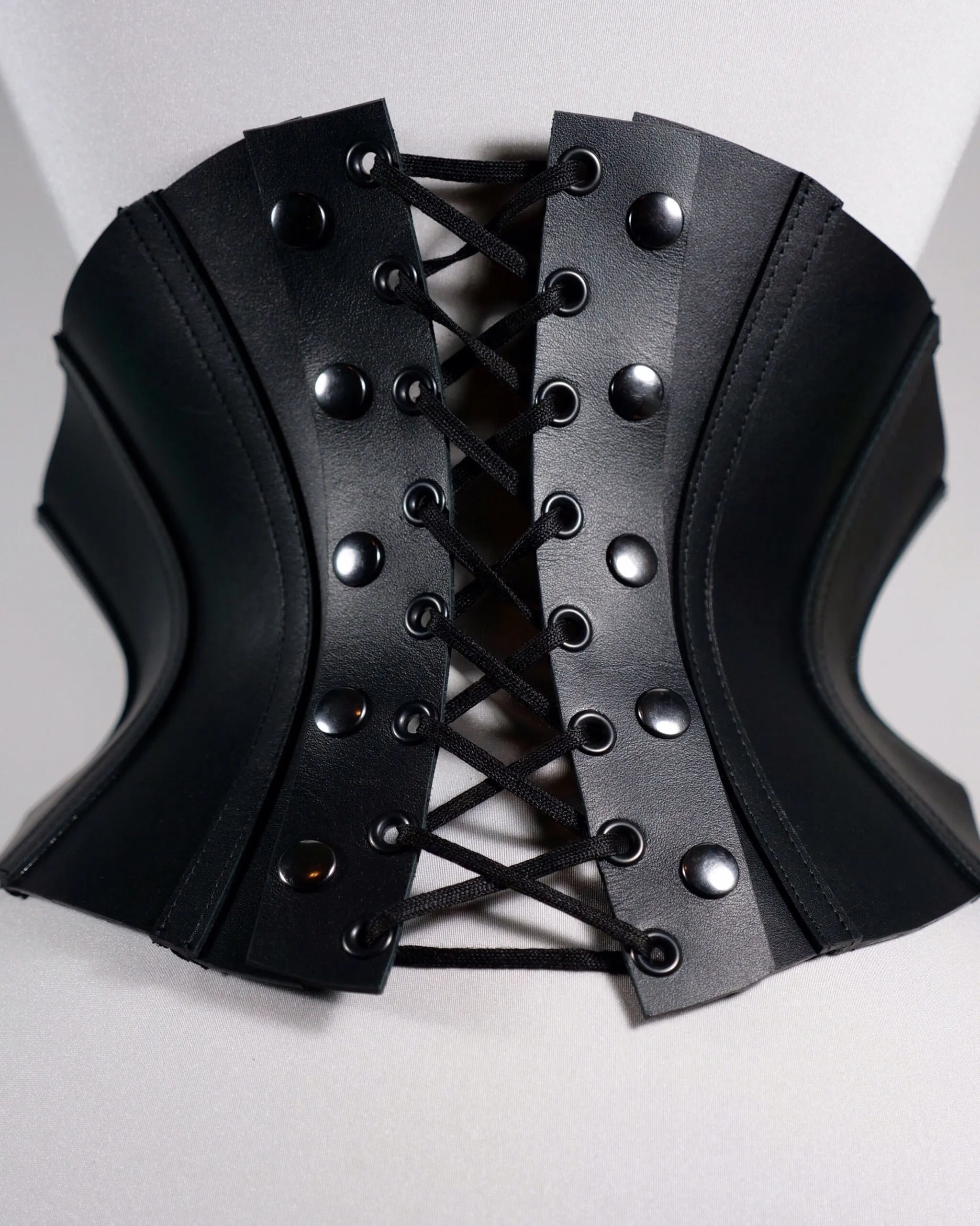 Aphrodite Corset Belt