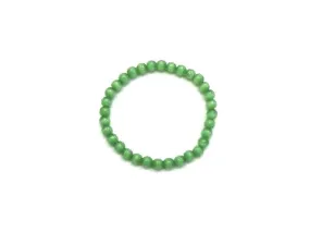 Artificial Opal Syan Bracelet 8Mm