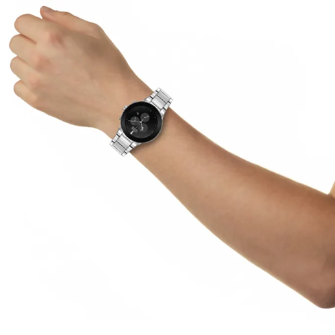 Axiom Citizen Chronograph