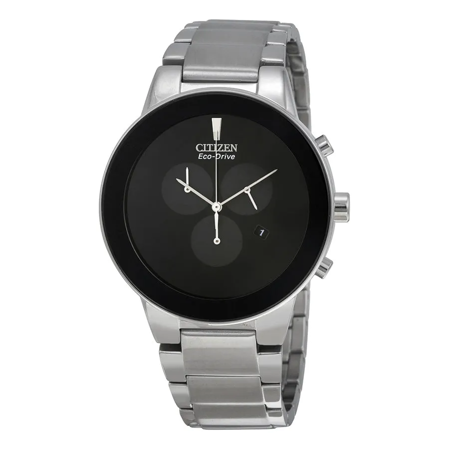 Axiom Citizen Chronograph
