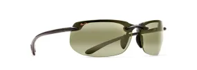 Banyans Polarized Rimless Sunglasses