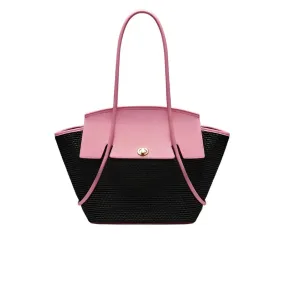 Barbie Leather Handbag