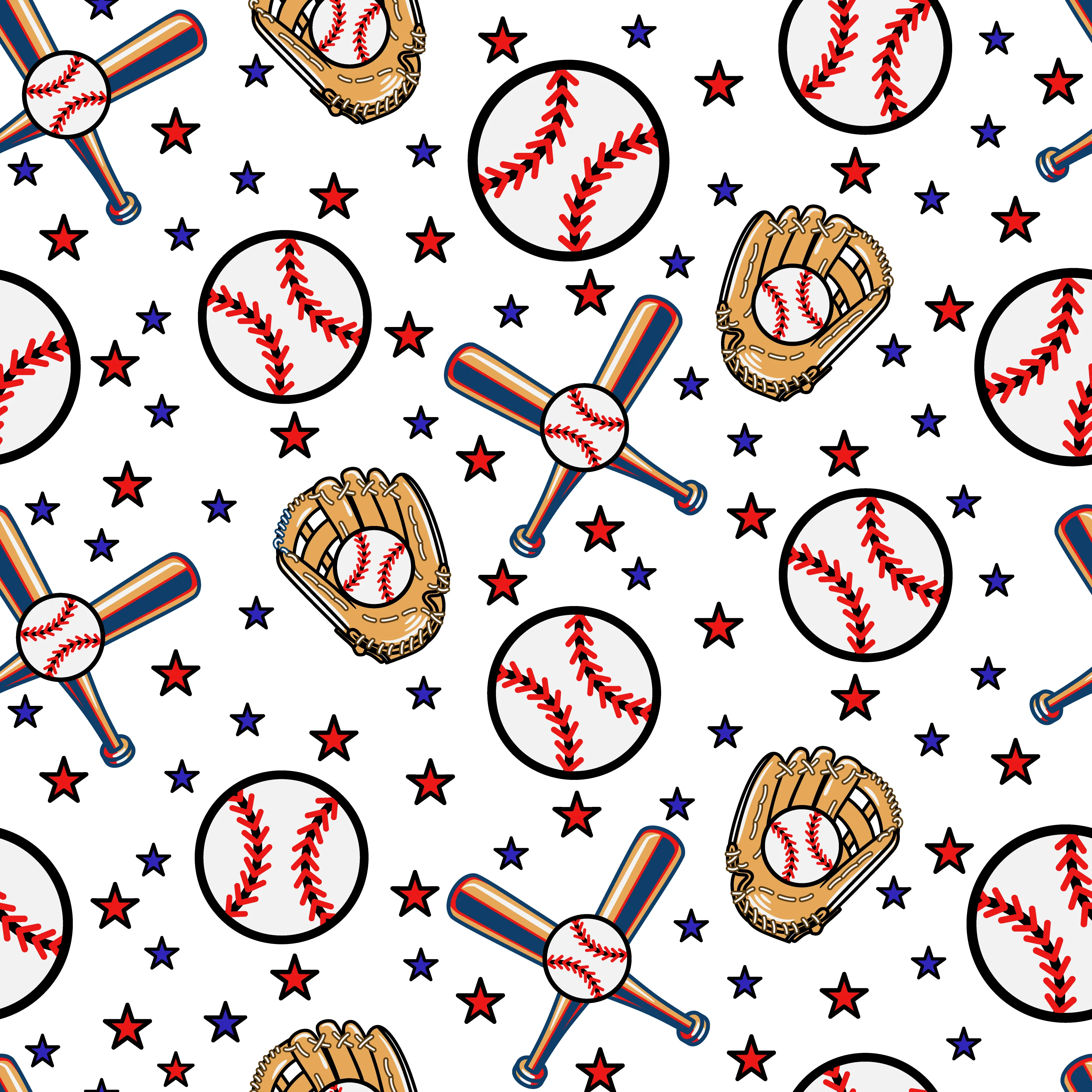 Baseball- Classic