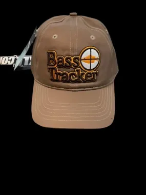 Bass Tracker Cap