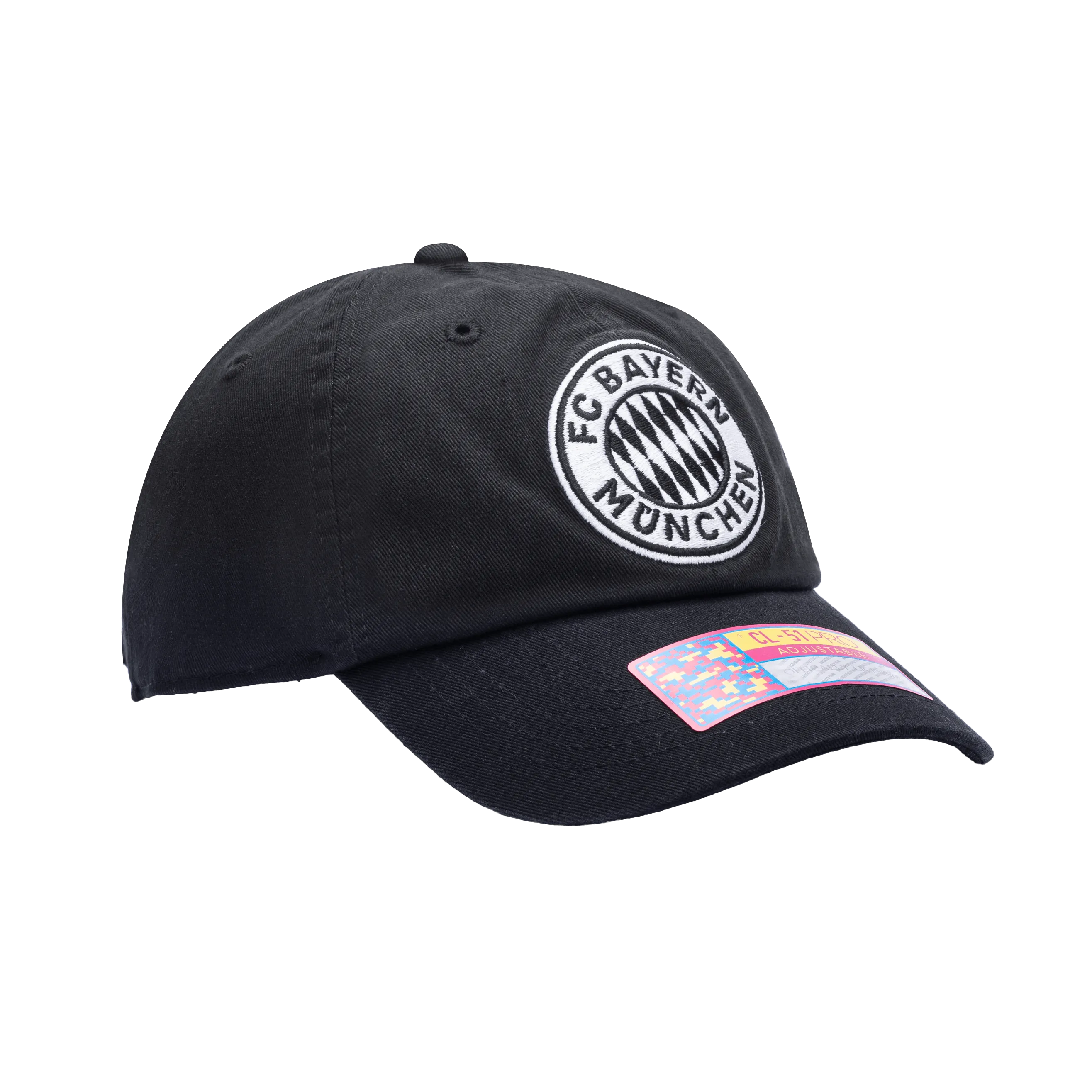 Bayern Munich Hit Classic Hat