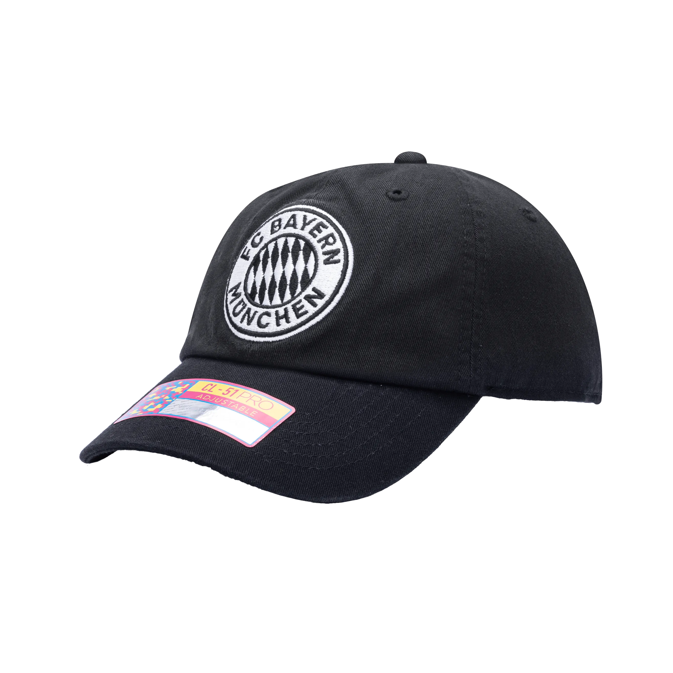 Bayern Munich Hit Classic Hat