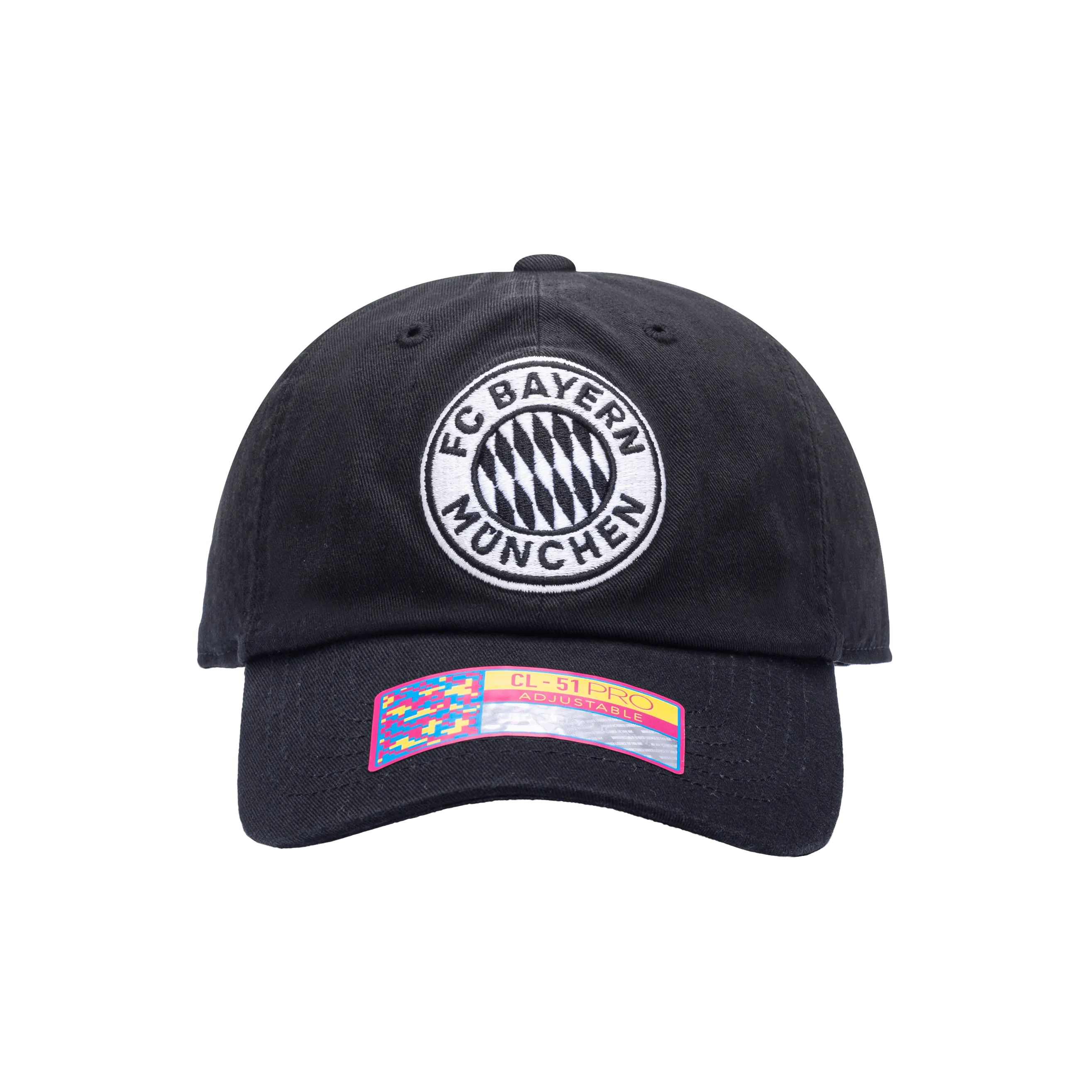 Bayern Munich Hit Classic Hat