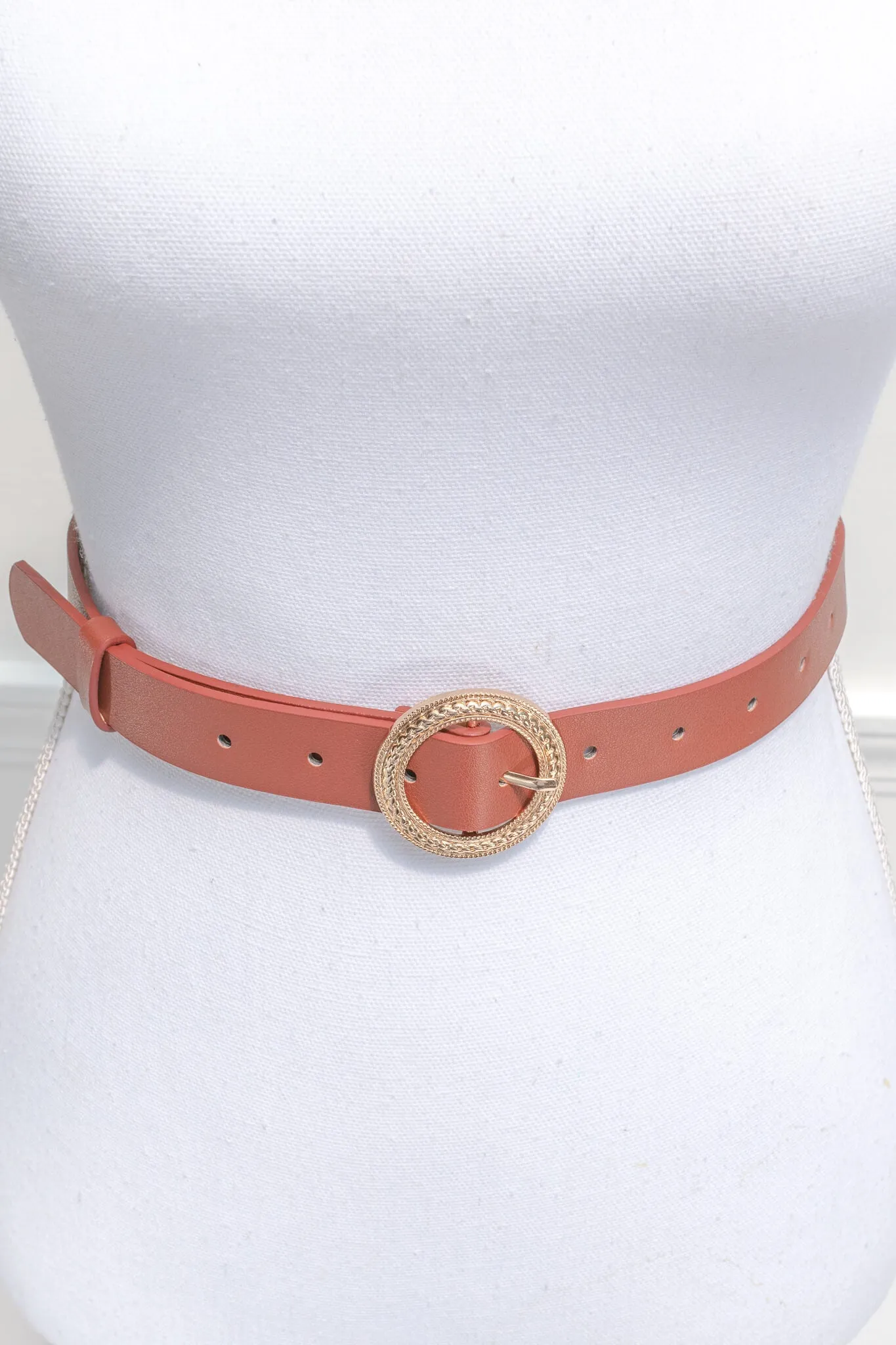 Blythe Waist Belt