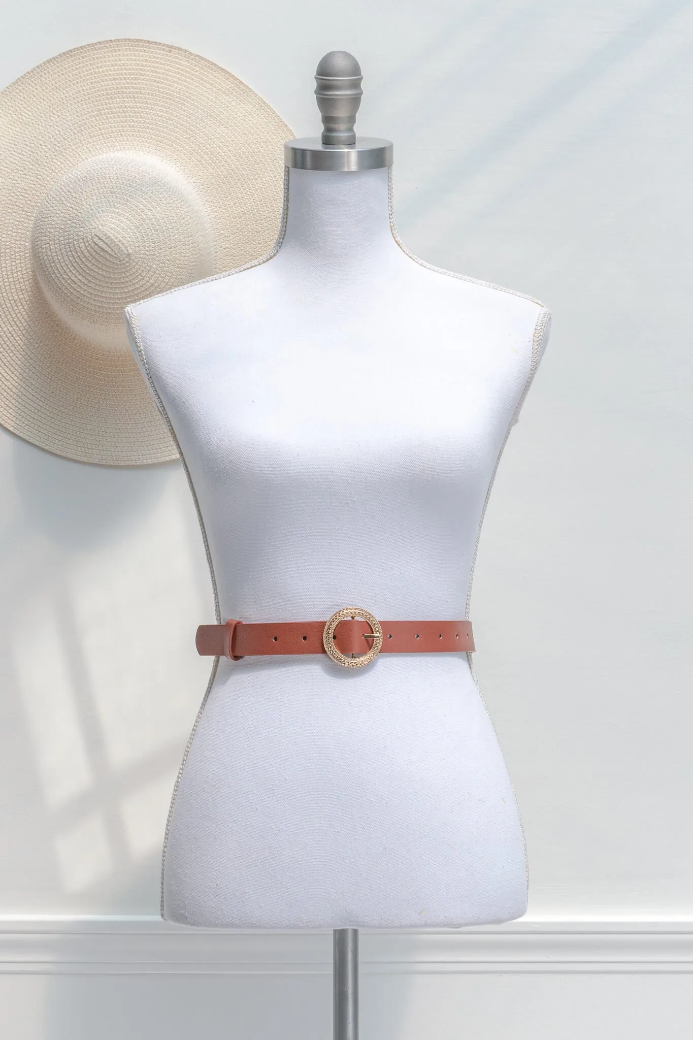 Blythe Waist Belt
