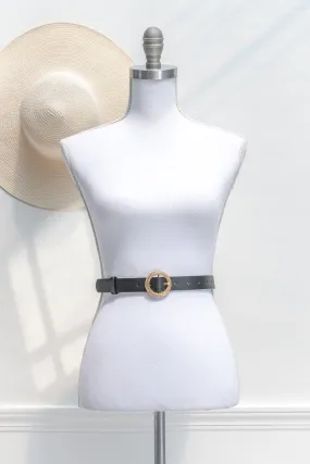 Blythe Waist Belt