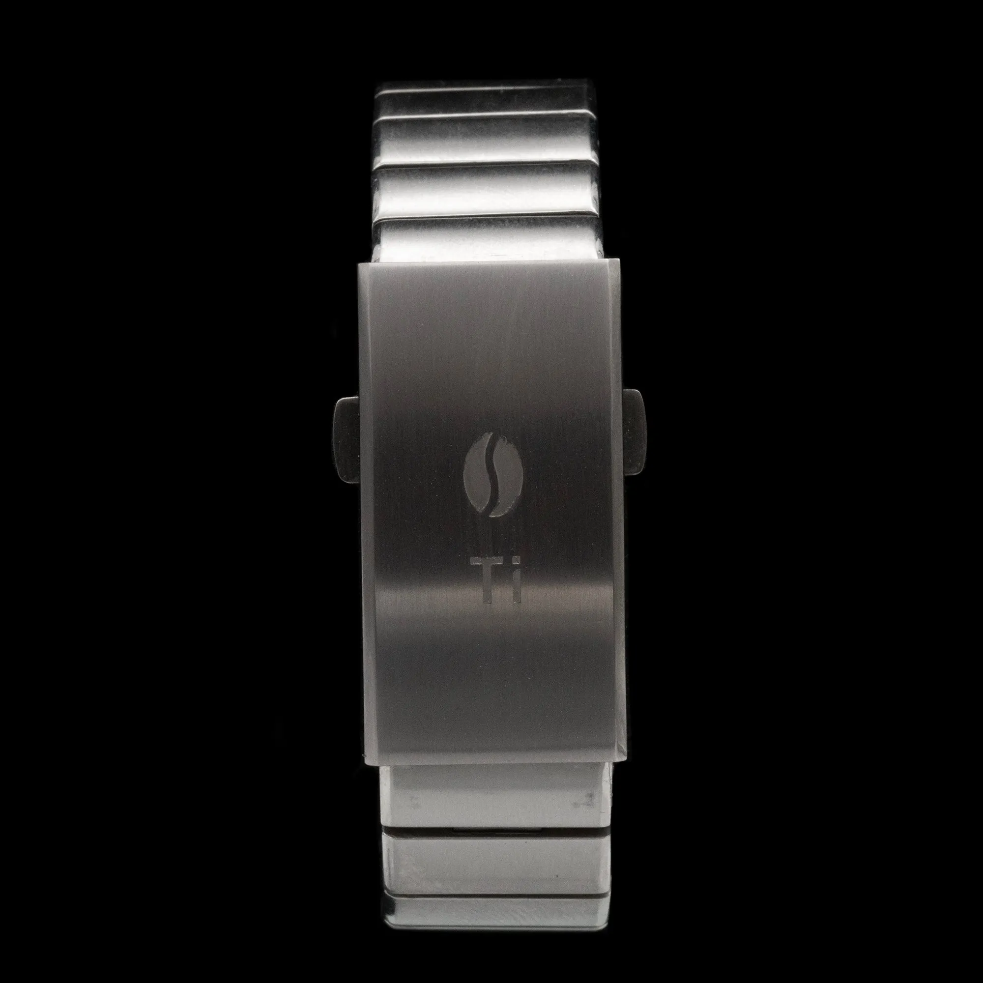 Brew Watch Co - Metric Titanium RTRO30