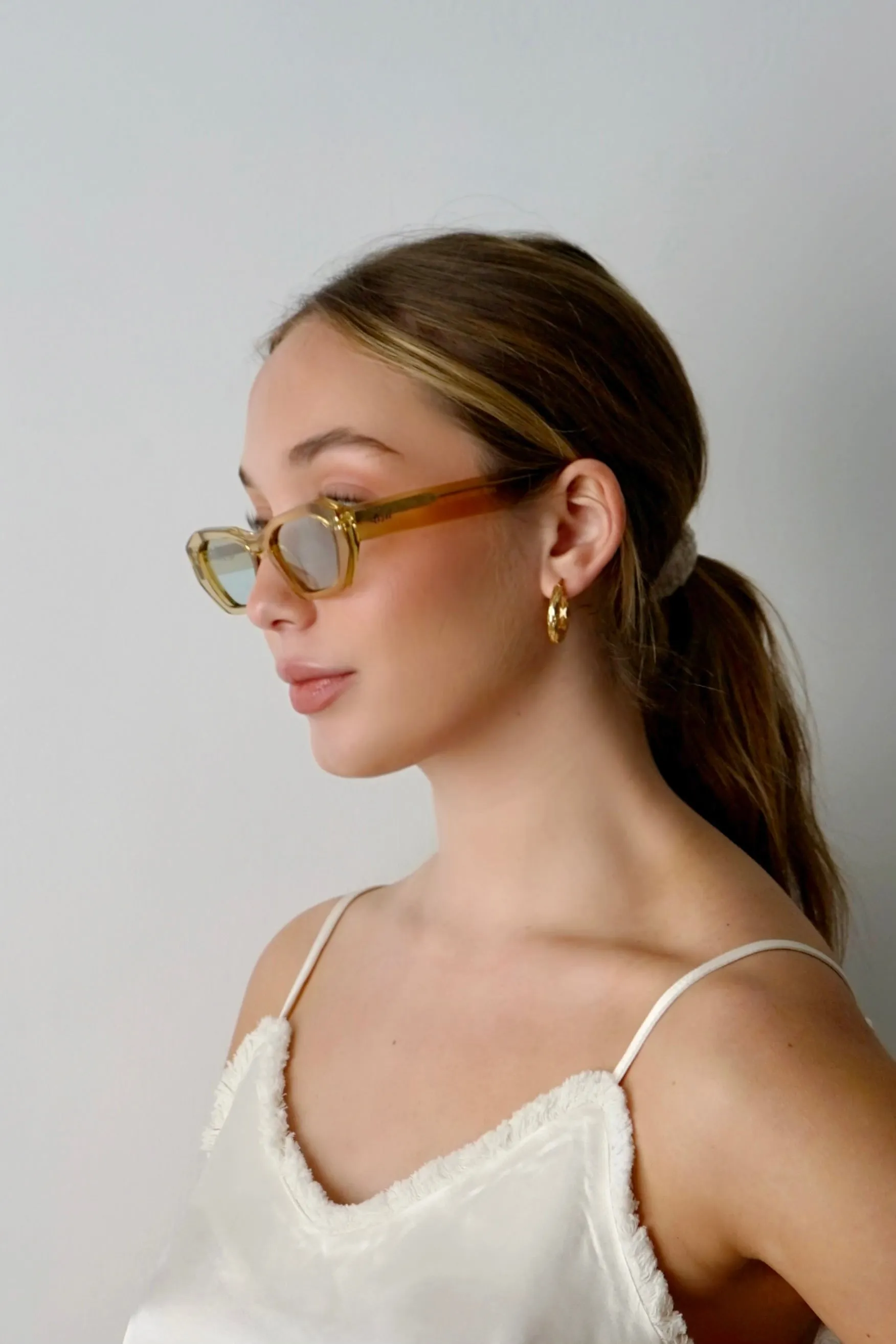 Brynn Polarized / Yellow
