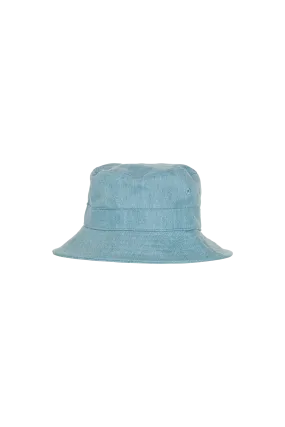 BUCK Blue Denim - Bucket Hat