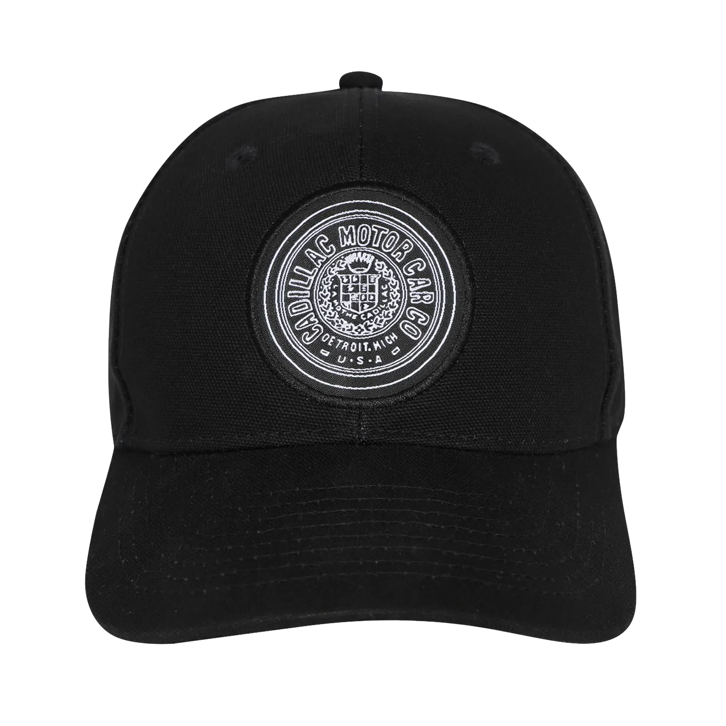 Cadillac Heritage Black Hat