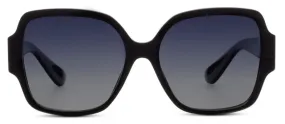 Cancun Polarized Sun - black