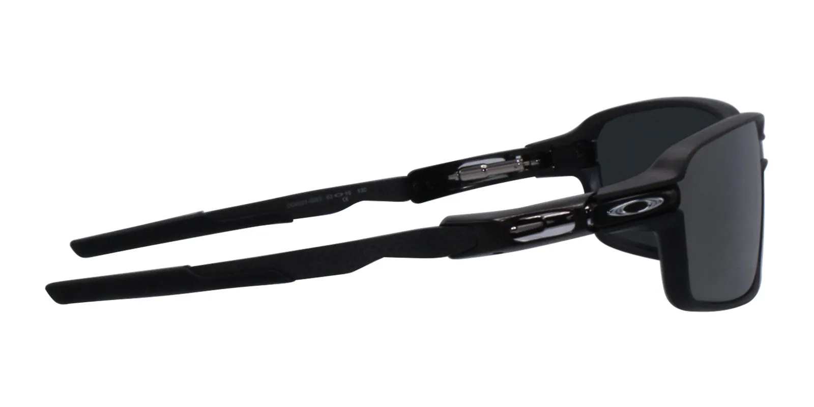Carbon Prime OO6021 Oakley Sunglasses