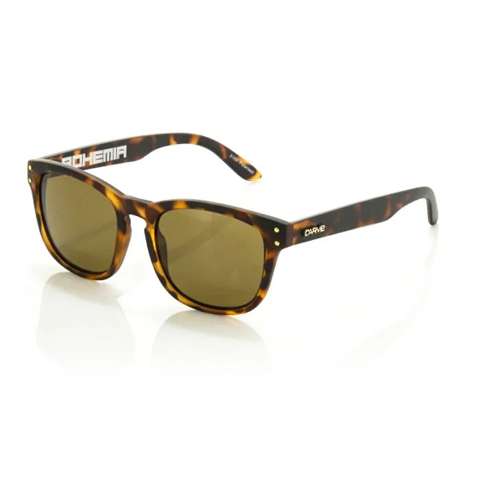 CARVE BOHEMIA MATTE TORTOISE