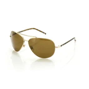 CARVE TOP DOG GOLD POLARIZED