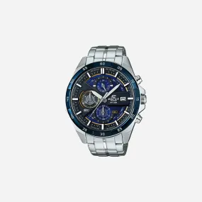CASIO EDIFICE EFR-556DB-2AVUDF Black/Silver
