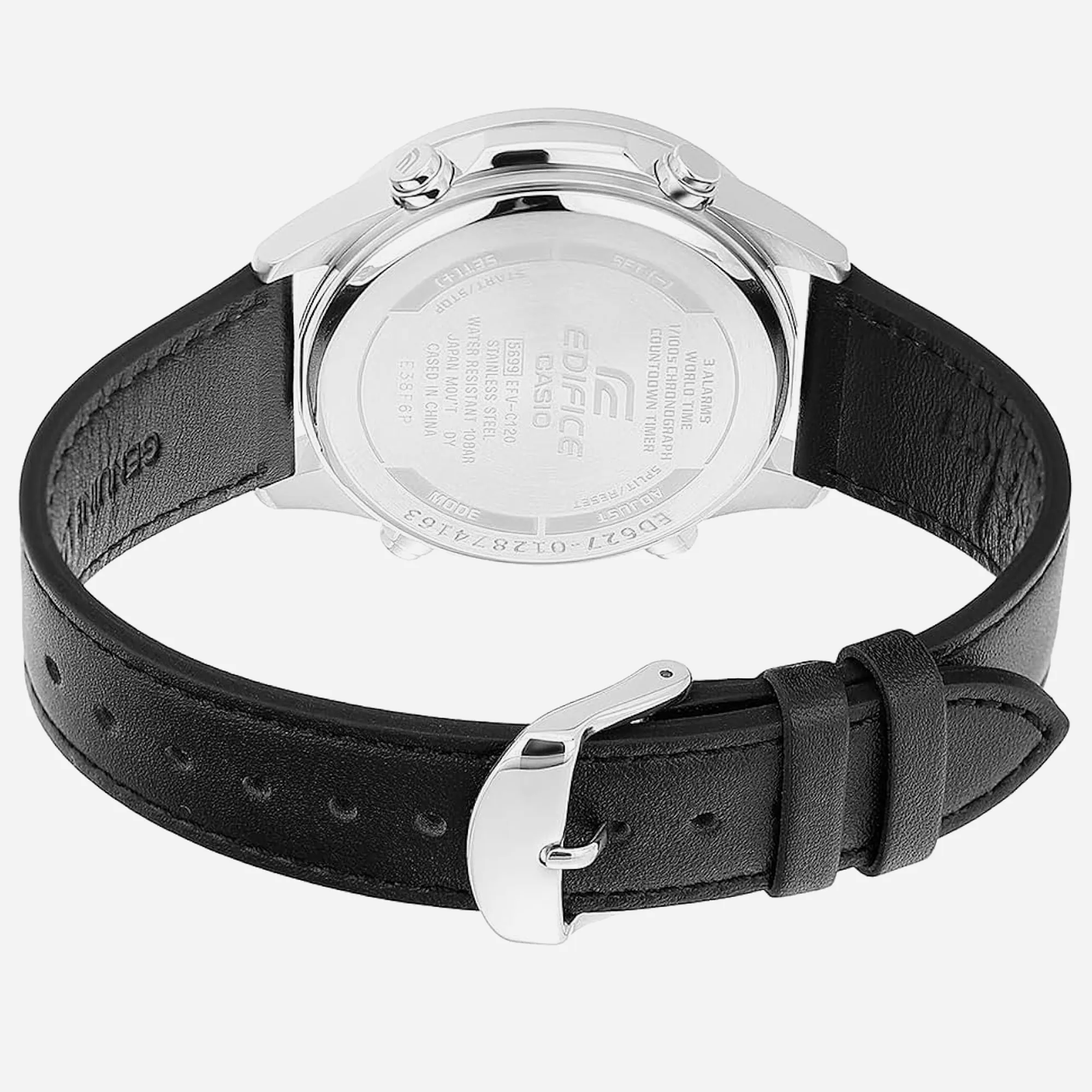 CASIO EDIFICE EFV-C120L-8ADF