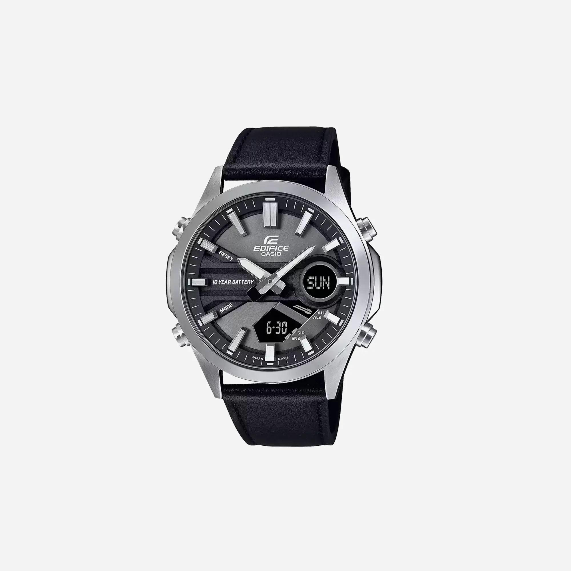 CASIO EDIFICE EFV-C120L-8ADF