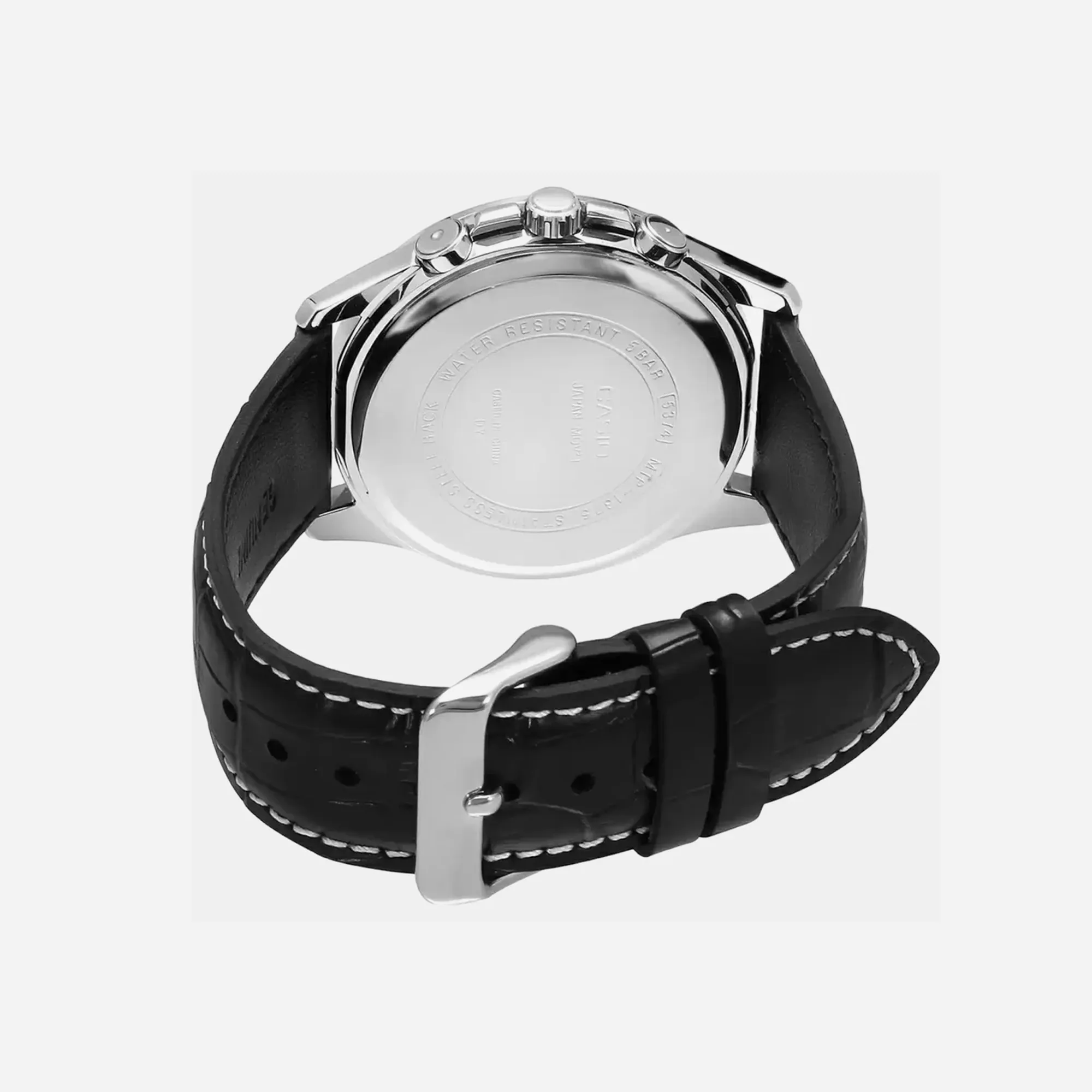 CASIO ENTICER MEN MTP-1375L-1AVDF