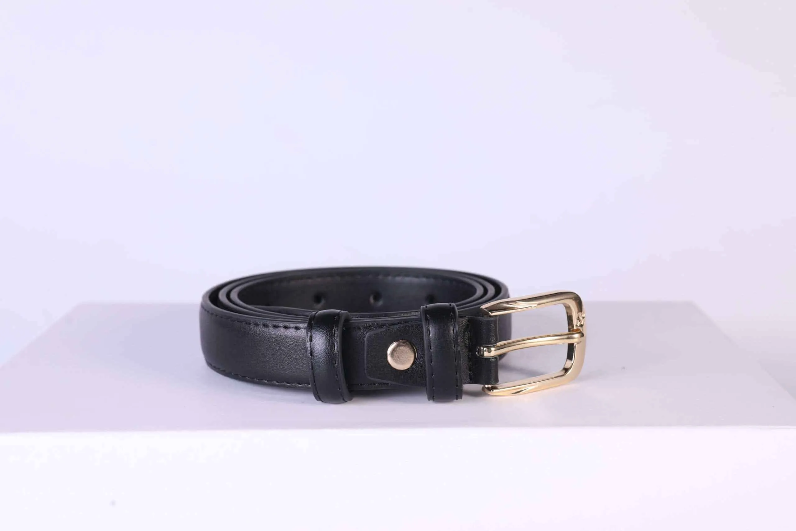 Casual Leather Belt