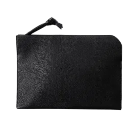 Chari-Happo Clutch Bag