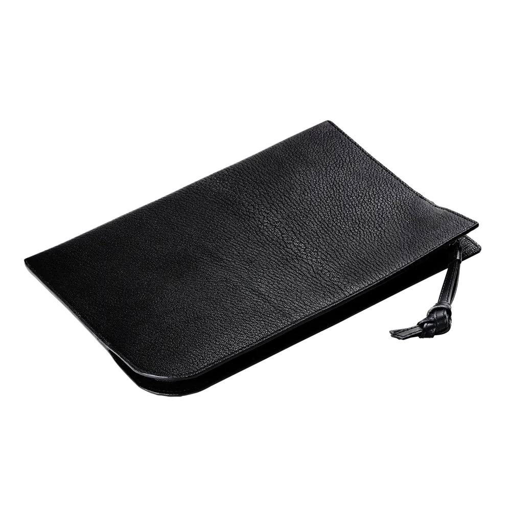 Chari-Happo Clutch Bag