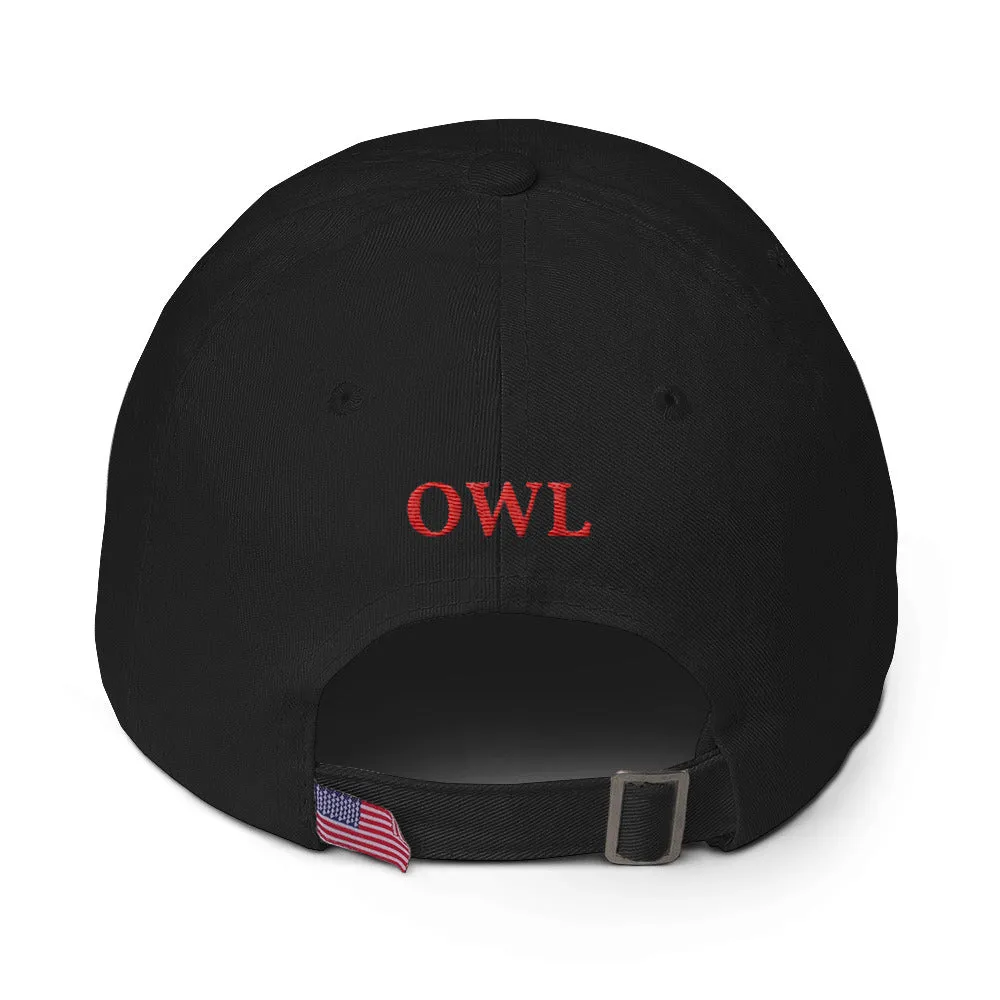 Classic Cap