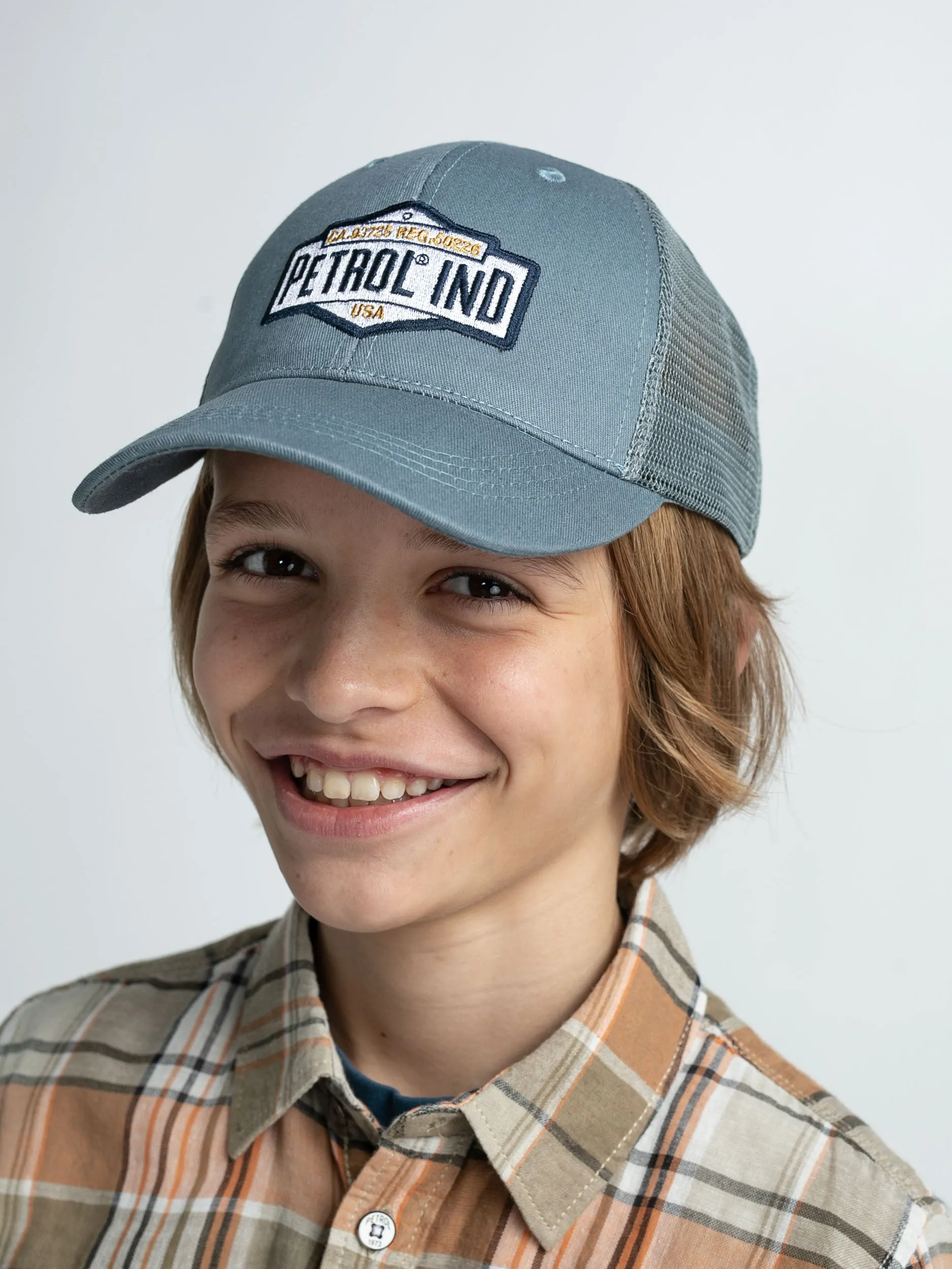 Classic hat