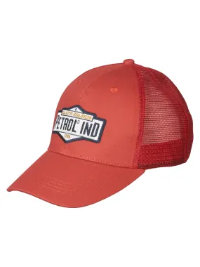 Classic hat
