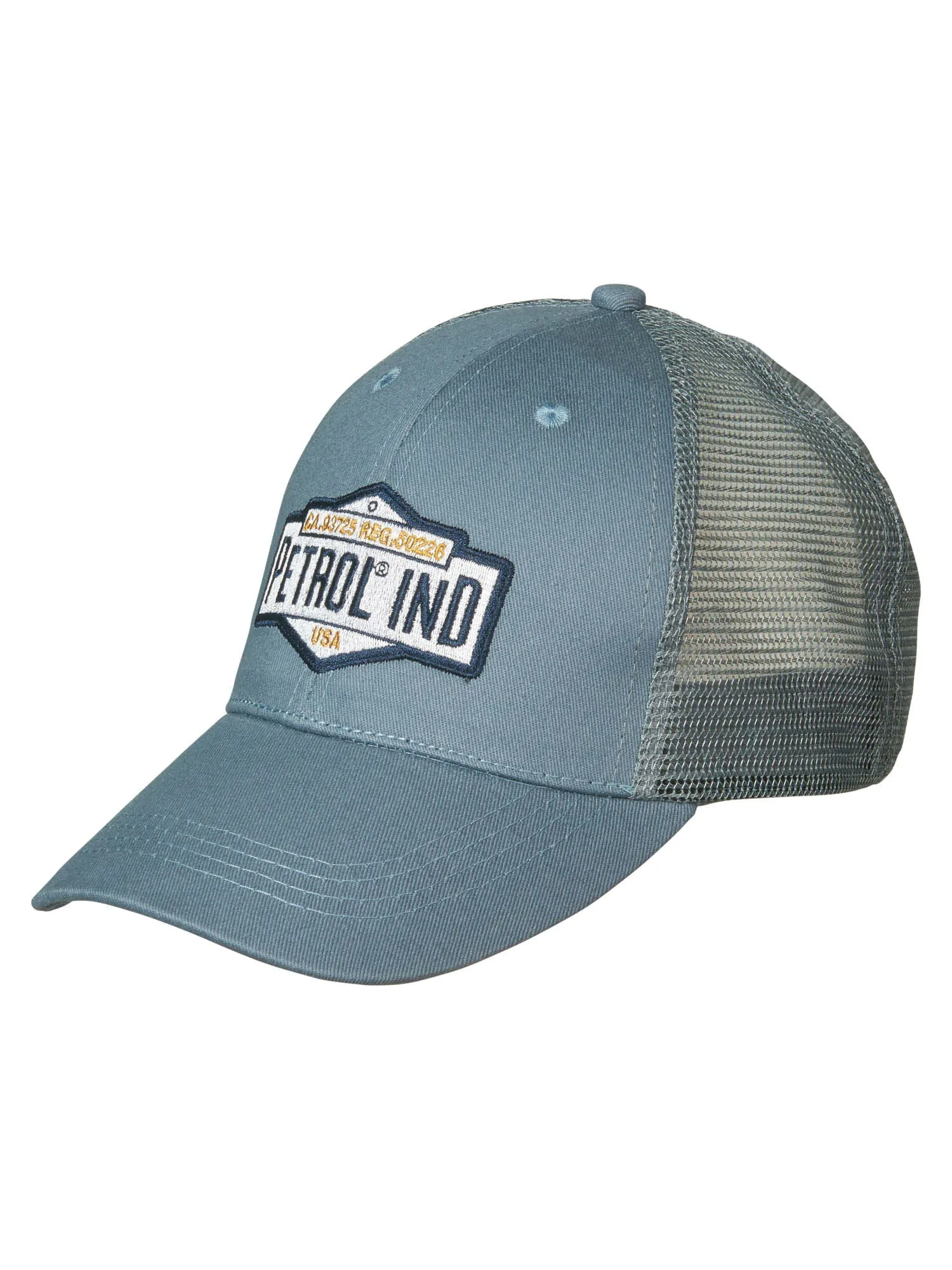 Classic hat