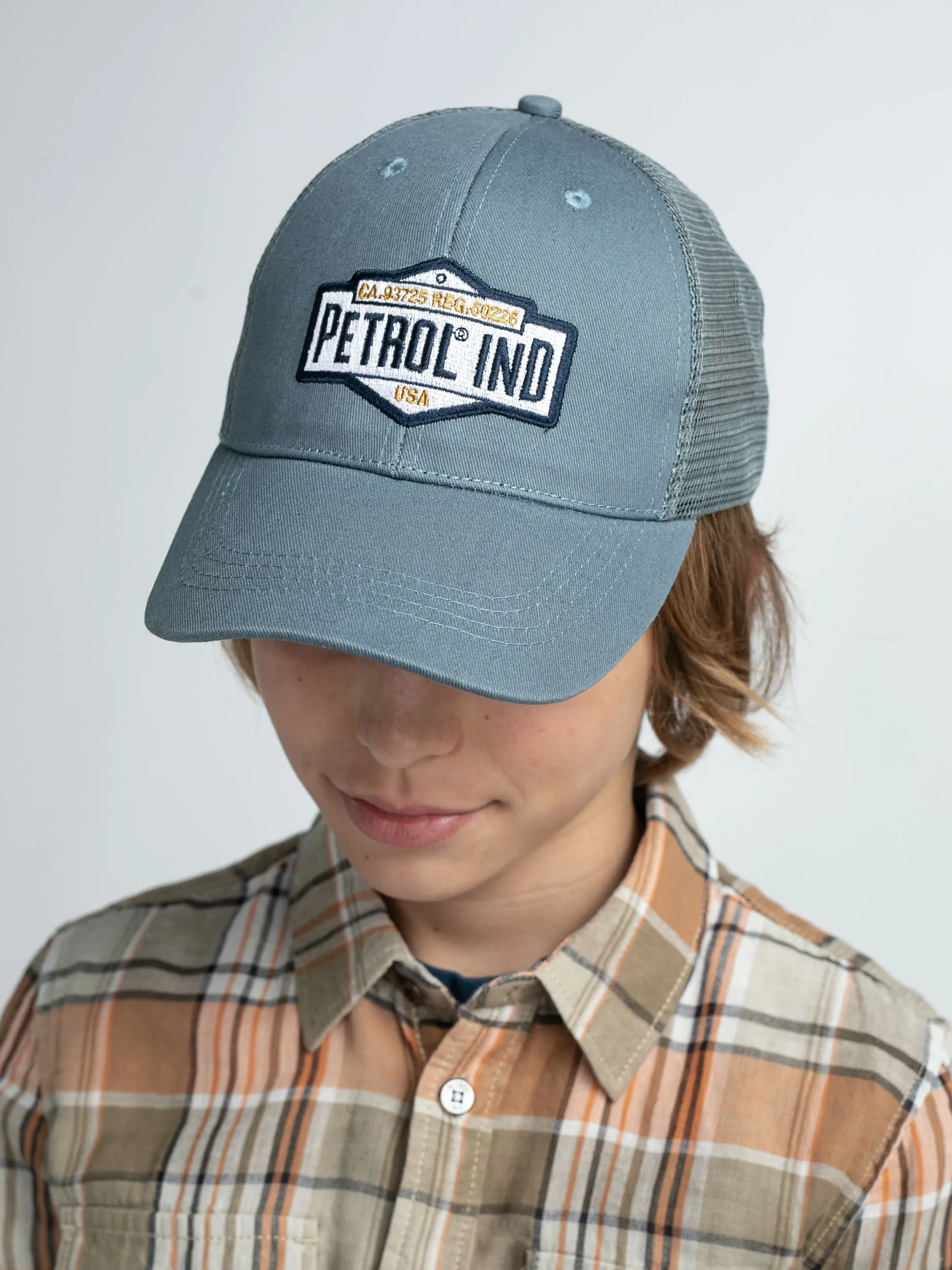 Classic hat