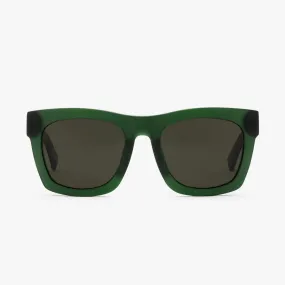 Crasher JM British Racing Green/Grey Sunglasses