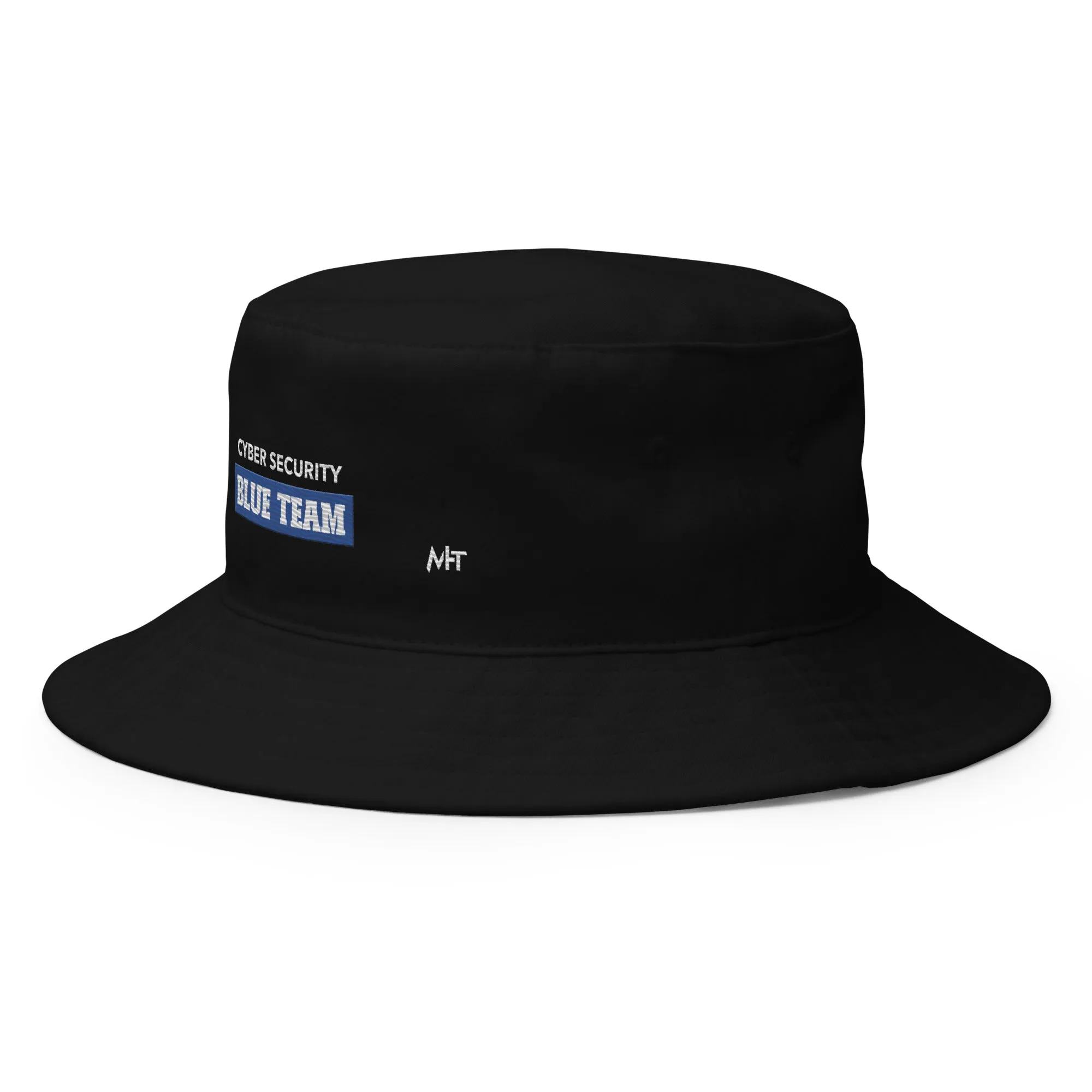 Cyber Security Blue Team V10 - Bucket Hat