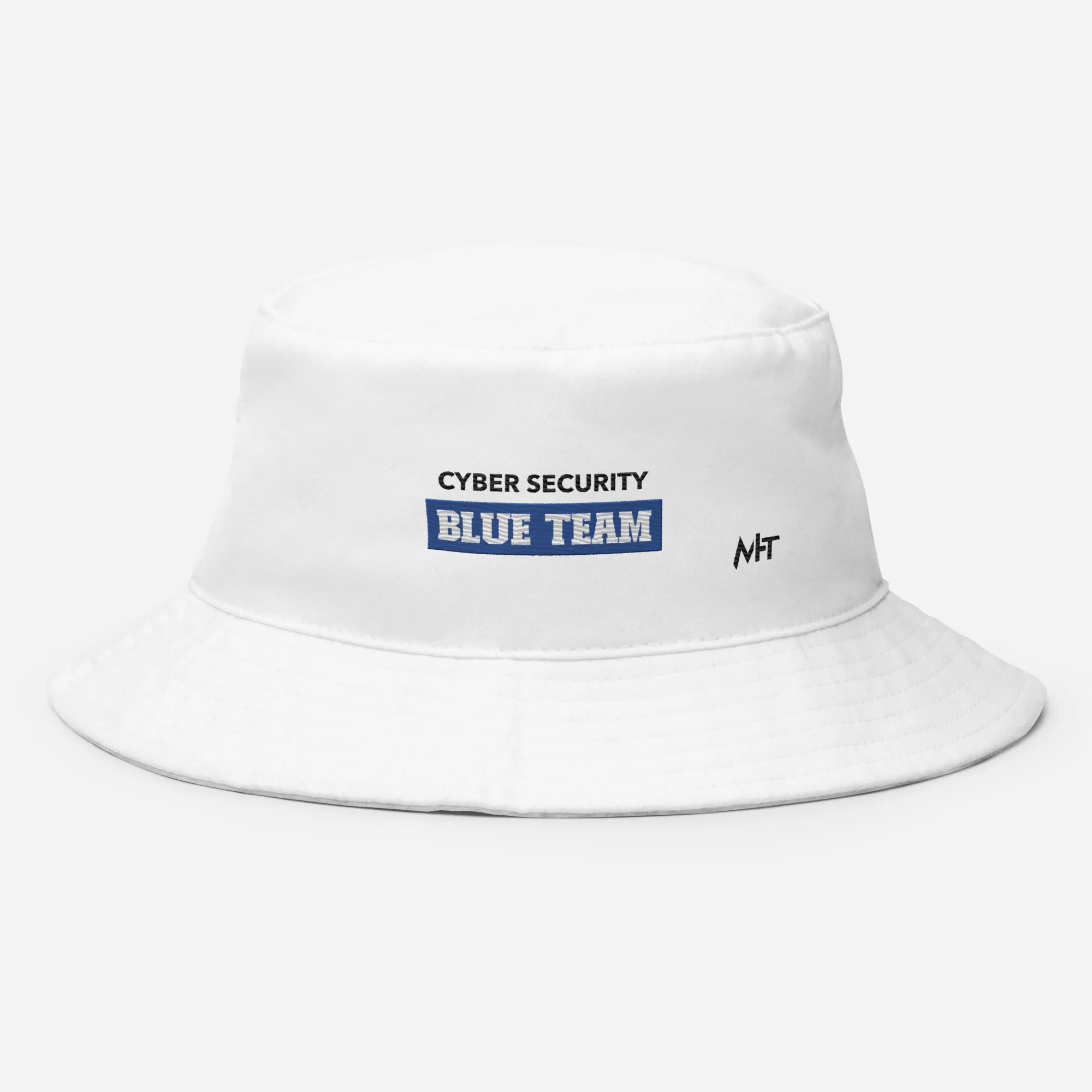 Cyber Security Blue Team V10 - Bucket Hat